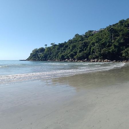 Riviera Das Toninhas 07 Ubatuba Kültér fotó