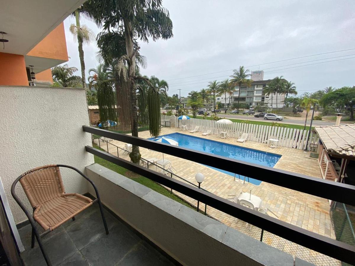 Riviera Das Toninhas 07 Ubatuba Kültér fotó