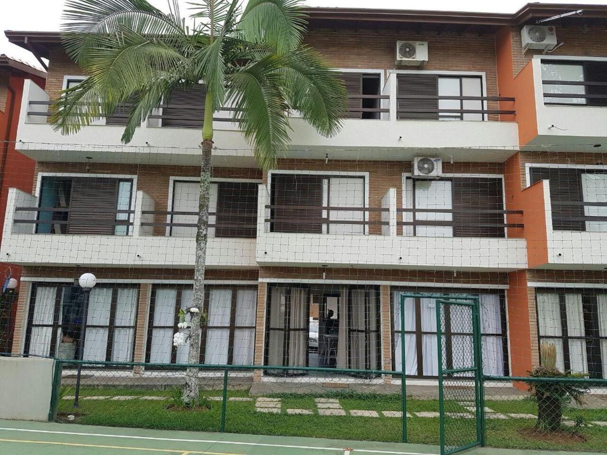 Riviera Das Toninhas 07 Ubatuba Kültér fotó