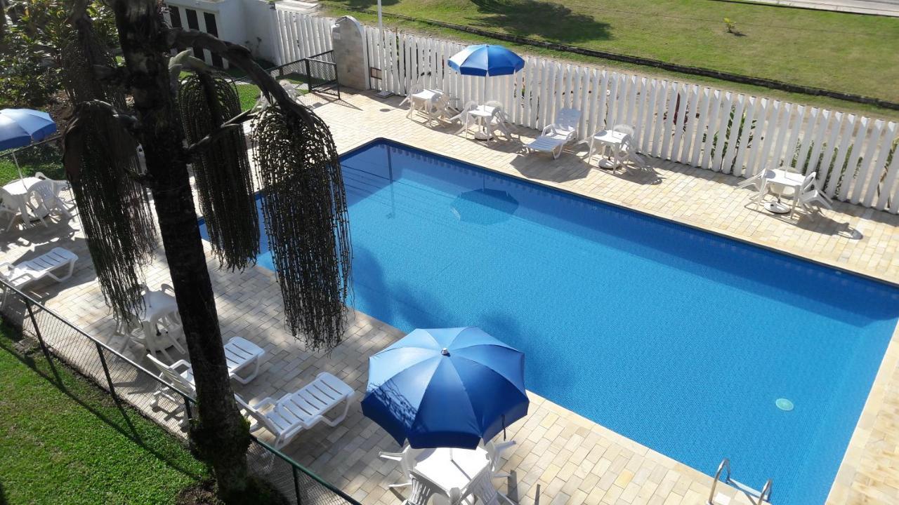 Riviera Das Toninhas 07 Ubatuba Kültér fotó